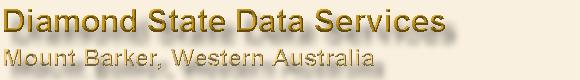 DSdata Logo